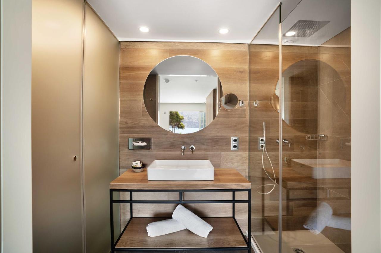 Suite Side Sea View