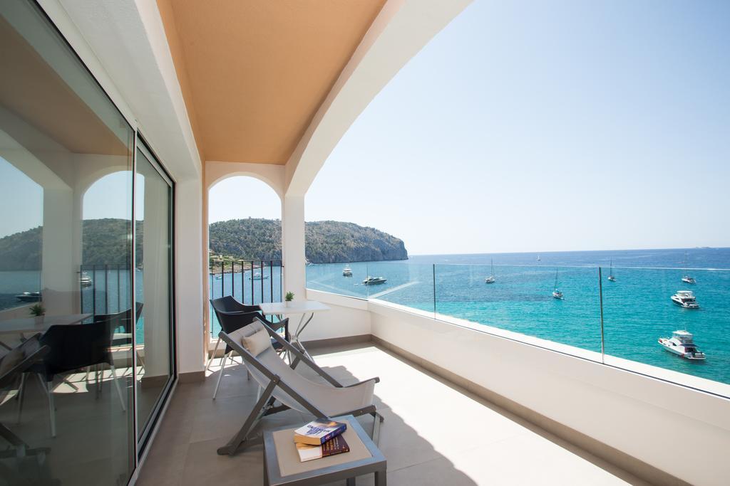 Junior Suite Sea View