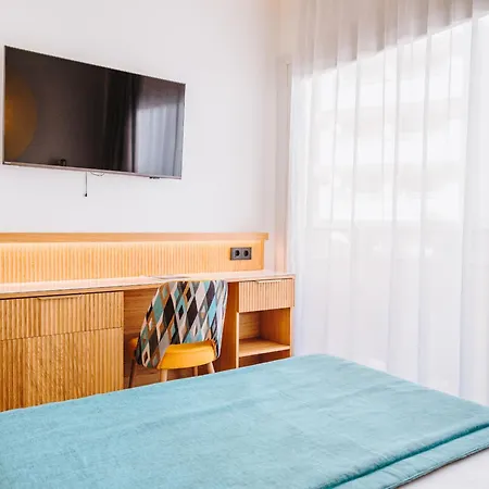 Grupotel Playa Camp De Mar - Adults Only-2