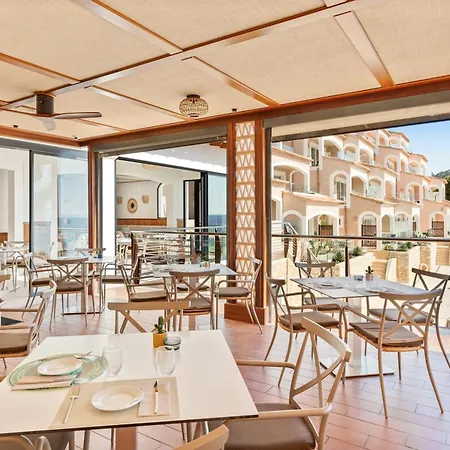 Bahia Suites Camp De Mar-2
